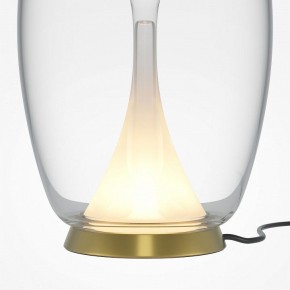 Настольная лампа декоративная Maytoni Halo MOD282TL-L15G3K1 в Соликамске - solikamsk.mebel24.online | фото 4