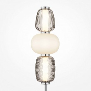 Настольная лампа декоративная Maytoni Pattern MOD267TL-L28CH3K в Соликамске - solikamsk.mebel24.online | фото 3