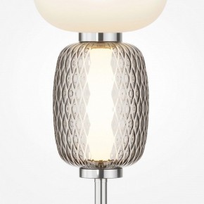 Настольная лампа декоративная Maytoni Pattern MOD267TL-L28CH3K в Соликамске - solikamsk.mebel24.online | фото 5