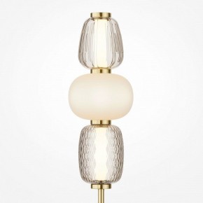 Настольная лампа декоративная Maytoni Pattern MOD267TL-L28G3K в Соликамске - solikamsk.mebel24.online | фото