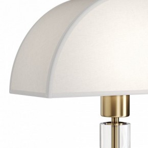 Настольная лампа декоративная Maytoni Prima Z034TL-01BZ в Соликамске - solikamsk.mebel24.online | фото