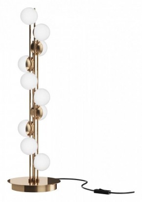 Настольная лампа декоративная Maytoni Tessara MOD081TL-L14G3K в Соликамске - solikamsk.mebel24.online | фото 2