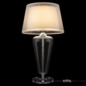 Настольная лампа декоративная Maytoni Verre Z005TL-01CH в Соликамске - solikamsk.mebel24.online | фото 2