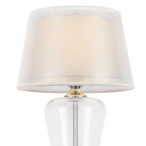 Настольная лампа декоративная Maytoni Verre Z005TL-01CH в Соликамске - solikamsk.mebel24.online | фото 5