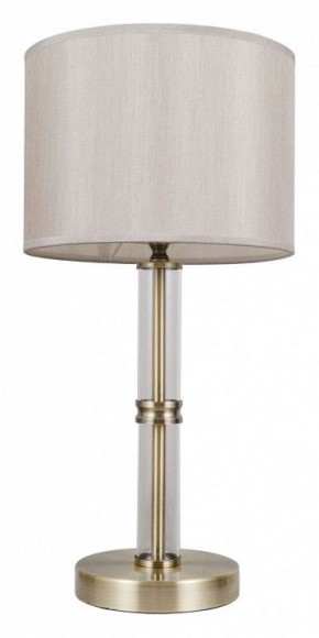Настольная лампа декоративная MW-Light Конрад 13 667034101 в Соликамске - solikamsk.mebel24.online | фото
