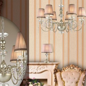 Настольная лампа декоративная Odeon Light Aurelia 3390/1T в Соликамске - solikamsk.mebel24.online | фото 4
