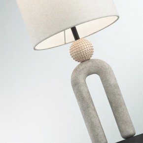 Настольная лампа декоративная Odeon Light Bagel 5410/1T в Соликамске - solikamsk.mebel24.online | фото 6