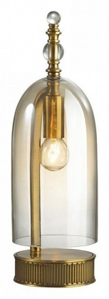 Настольная лампа декоративная Odeon Light Bell 4892/1T в Соликамске - solikamsk.mebel24.online | фото 2
