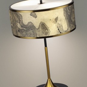 Настольная лампа декоративная Odeon Light Bergi 5064/2T в Соликамске - solikamsk.mebel24.online | фото 12