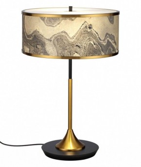 Настольная лампа декоративная Odeon Light Bergi 5064/2T в Соликамске - solikamsk.mebel24.online | фото 3