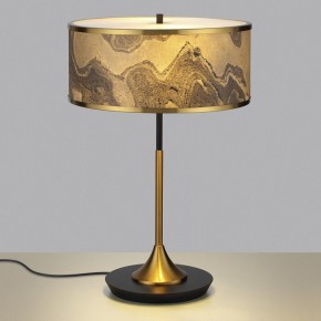Настольная лампа декоративная Odeon Light Bergi 5064/2T в Соликамске - solikamsk.mebel24.online | фото 6