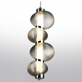 Настольная лампа декоративная Odeon Light Bruco 5096/17L в Соликамске - solikamsk.mebel24.online | фото