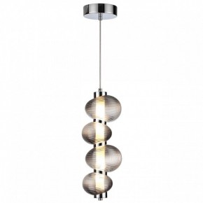 Настольная лампа декоративная Odeon Light Bruco 5096/17L в Соликамске - solikamsk.mebel24.online | фото 2