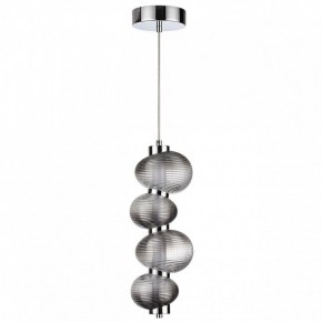 Настольная лампа декоративная Odeon Light Bruco 5096/17L в Соликамске - solikamsk.mebel24.online | фото 4