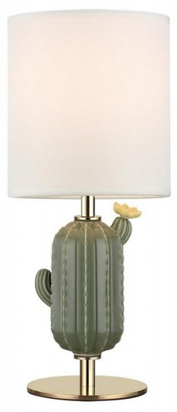Настольная лампа декоративная Odeon Light Cactus 5425/1TA в Соликамске - solikamsk.mebel24.online | фото 2