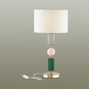 Настольная лампа декоративная Odeon Light Candy 4861/1T в Соликамске - solikamsk.mebel24.online | фото 2