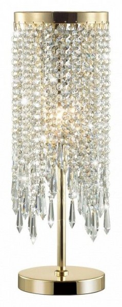 Настольная лампа декоративная Odeon Light Chokka 5028/1T в Соликамске - solikamsk.mebel24.online | фото 3