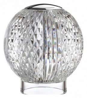 Настольная лампа декоративная Odeon Light Crystal 5007/2TL в Соликамске - solikamsk.mebel24.online | фото