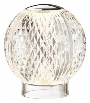 Настольная лампа декоративная Odeon Light Crystal 5007/2TL в Соликамске - solikamsk.mebel24.online | фото 5