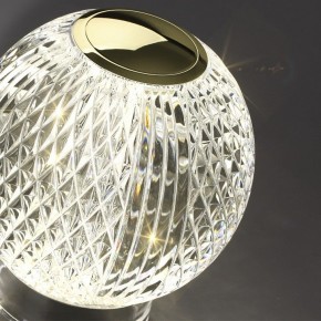 Настольная лампа декоративная Odeon Light Crystal 5008/2TL в Соликамске - solikamsk.mebel24.online | фото 10