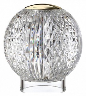Настольная лампа декоративная Odeon Light Crystal 5008/2TL в Соликамске - solikamsk.mebel24.online | фото 2