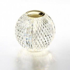 Настольная лампа декоративная Odeon Light Crystal 5008/2TL в Соликамске - solikamsk.mebel24.online | фото 5