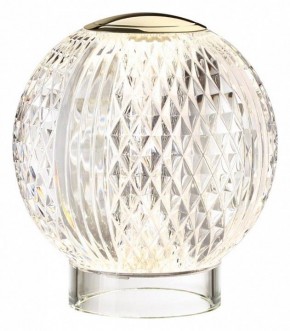 Настольная лампа декоративная Odeon Light Crystal 5008/2TL в Соликамске - solikamsk.mebel24.online | фото 6