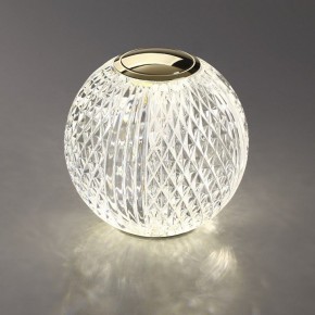 Настольная лампа декоративная Odeon Light Crystal 5008/2TL в Соликамске - solikamsk.mebel24.online | фото 7
