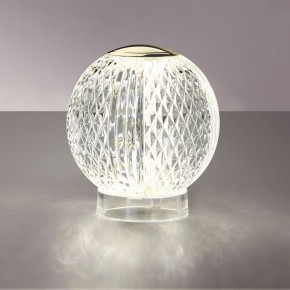 Настольная лампа декоративная Odeon Light Crystal 5008/2TL в Соликамске - solikamsk.mebel24.online | фото 8