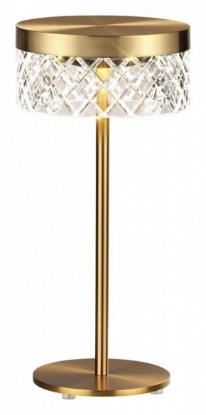 Настольная лампа декоративная Odeon Light Fivre 5032/7TL в Соликамске - solikamsk.mebel24.online | фото 2