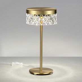 Настольная лампа декоративная Odeon Light Fivre 5032/7TL в Соликамске - solikamsk.mebel24.online | фото 3