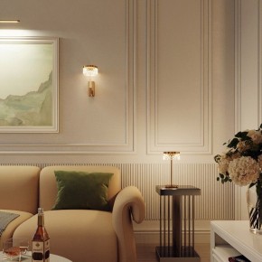 Настольная лампа декоративная Odeon Light Fivre 5032/7TL в Соликамске - solikamsk.mebel24.online | фото 4