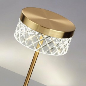 Настольная лампа декоративная Odeon Light Fivre 5032/7TL в Соликамске - solikamsk.mebel24.online | фото 6