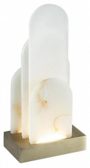 Настольная лампа декоративная Odeon Light Foros 5437/12TL в Соликамске - solikamsk.mebel24.online | фото 2