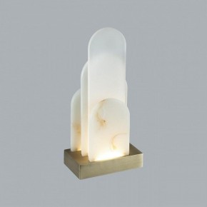 Настольная лампа декоративная Odeon Light Foros 5437/12TL в Соликамске - solikamsk.mebel24.online | фото 3