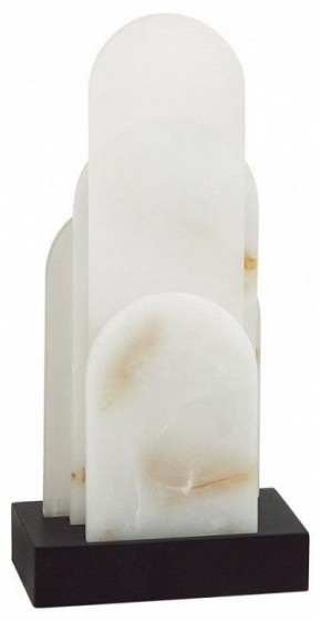 Настольная лампа декоративная Odeon Light Foros 5438/12TL в Соликамске - solikamsk.mebel24.online | фото