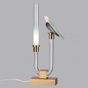 Настольная лампа декоративная Odeon Light Lark 5431/2TL в Соликамске - solikamsk.mebel24.online | фото 3