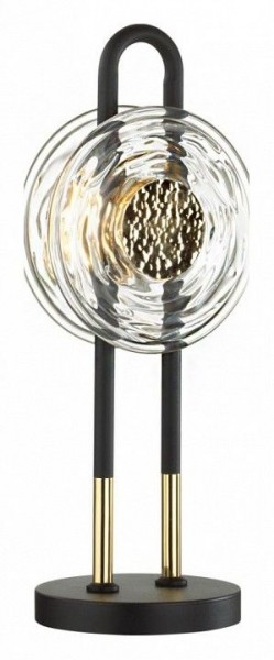 Настольная лампа декоративная Odeon Light Magnet 5407/12TL в Соликамске - solikamsk.mebel24.online | фото 2