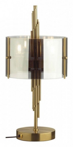 Настольная лампа декоративная Odeon Light Margaret 4895/2T в Соликамске - solikamsk.mebel24.online | фото 2