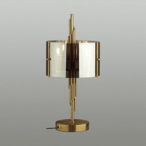 Настольная лампа декоративная Odeon Light Margaret 4895/2T в Соликамске - solikamsk.mebel24.online | фото 3