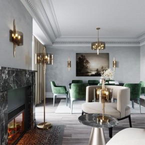 Настольная лампа декоративная Odeon Light Margaret 4895/2T в Соликамске - solikamsk.mebel24.online | фото 5