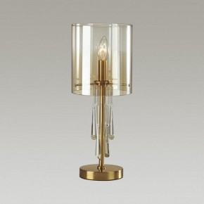 Настольная лампа декоративная Odeon Light Nicole 4886/1T в Соликамске - solikamsk.mebel24.online | фото 2