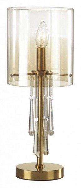 Настольная лампа декоративная Odeon Light Nicole 4886/1T в Соликамске - solikamsk.mebel24.online | фото 3
