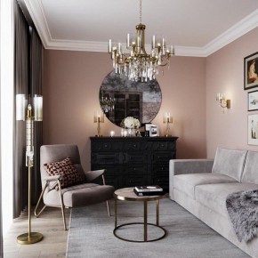 Настольная лампа декоративная Odeon Light Nicole 4886/1T в Соликамске - solikamsk.mebel24.online | фото 5