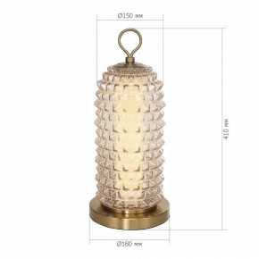 Настольная лампа декоративная ST-Luce SAGUARO SL6144.304.01 в Соликамске - solikamsk.mebel24.online | фото 3