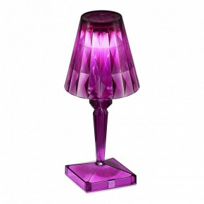 Настольная лампа декоративная ST-Luce Sparkle SL1010.704.01 в Соликамске - solikamsk.mebel24.online | фото 2