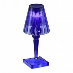 Настольная лампа декоративная ST-Luce Sparkle SL1010.714.01 в Соликамске - solikamsk.mebel24.online | фото 3