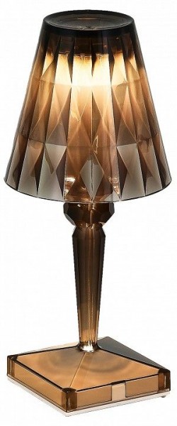 Настольная лампа декоративная ST-Luce SPARKLE SL1010.734.01 в Соликамске - solikamsk.mebel24.online | фото 3