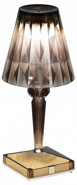 Настольная лампа декоративная ST-Luce SPARKLE SL1010.734.01 в Соликамске - solikamsk.mebel24.online | фото 4