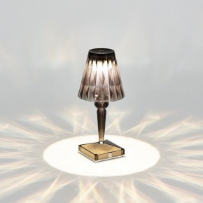 Настольная лампа декоративная ST-Luce SPARKLE SL1010.734.01 в Соликамске - solikamsk.mebel24.online | фото 7